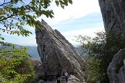 20 Torrione Gemelli da altro punto di vista